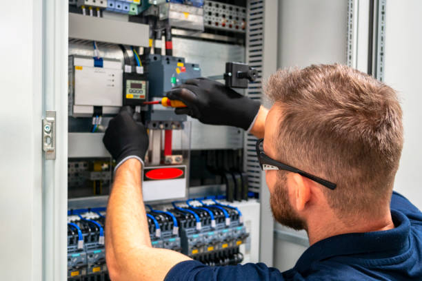 Best Affordable Electrician  in Orange Lake, NY