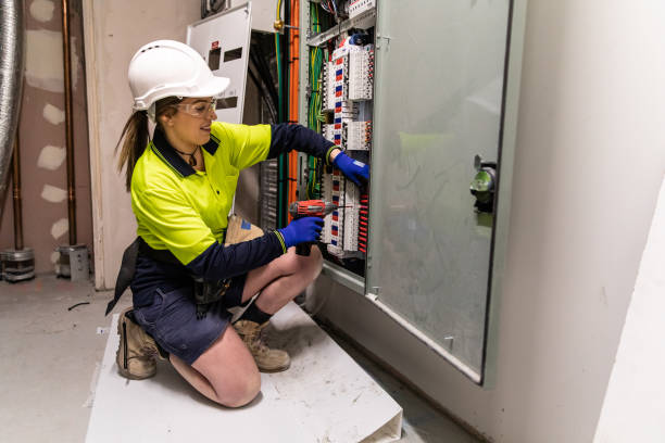 Best Electrical Troubleshooting Services  in Orange Lake, NY