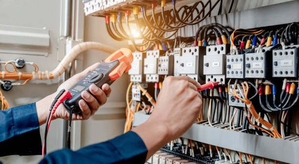 Best Electrical Repair Services  in Orange Lake, NY