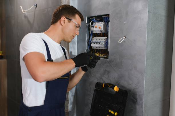 Best Emergency Electrician Near Me  in Orange Lake, NY
