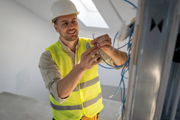 Best Commercial Electrician Services  in Orange Lake, NY