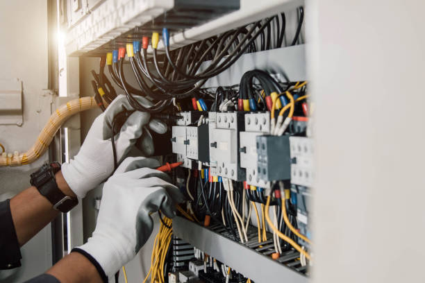 Best Commercial Electrician Services  in Orange Lake, NY